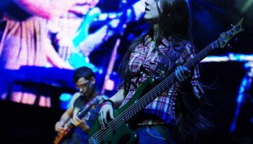 Pepsi Vena Music Fest