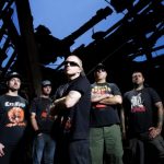Hatebreed po raz pierwszy w Polsce