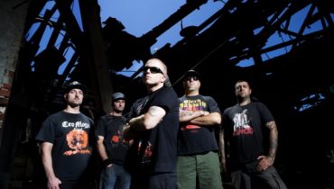 Hatebreed po raz pierwszy w Polsce