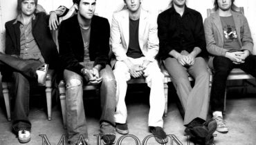 Piosenka Maroon 5 i Aguilery w sieci