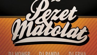Pezet&Małolat Live in Fonobar