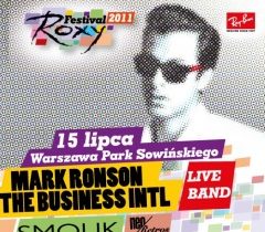 Roxy Festival 2011