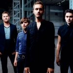 Editors na Coke Live Music Festival