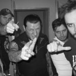 Soulburners i Elvis Deluxe w Hard Rock Cafe