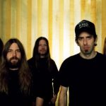 Lamb Of God zaczęli nagrywać