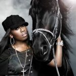 Missy Elliott: Choroba nie pozwalała mi pisać