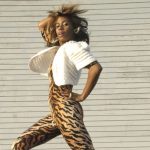 Santigold wciąż blisko elektroniki