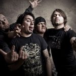 Pneuma – nowy album w lipcu