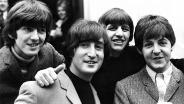 Ukaże się niepublikowana piosenka Beatlesów