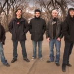 Walcz wraz z Anthrax
