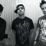 Blink-182 jeszcze nagrywają