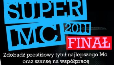 Finał konkursu SuperMC
