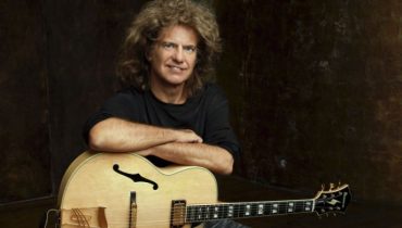 Pat Metheny Trio – cztery koncerty w Polsce