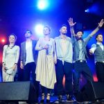 Sistars – przed, w trakcie i po Orange Warsaw Festival (Video)