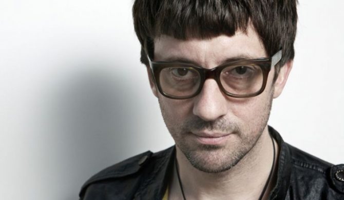 Graham Coxon wyda nowy album