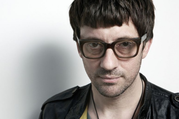 Graham Coxon wyda nowy album