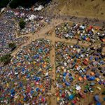 Ekologiczny Open`er, ekologiczny Woodstock…