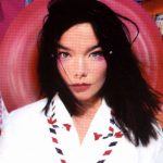 Posłuchaj nowego utworu Bjork