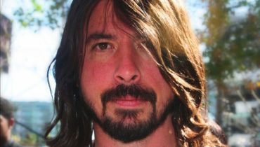 Grohl zagrał hit Nirvany po siedemnastu latach