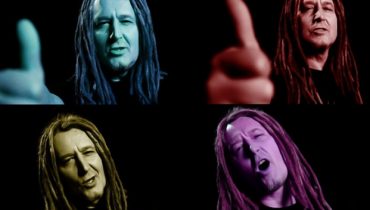 Maleo Reggae Rockers powracają z „Rzeką Dzieciństwa”