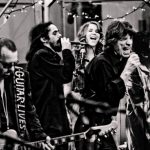 SuperHeavy – super grupa