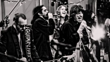 SuperHeavy – super grupa