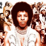 Sly Stone powraca – z przyjaciółmi