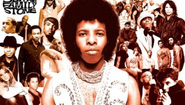 Sly Stone powraca – z przyjaciółmi