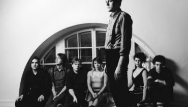 Zobacz film Arcade Fire