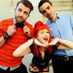 Pierwszy polski koncert Paramore już za tydzień