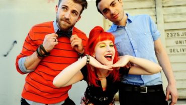 Pierwszy polski koncert Paramore już za tydzień