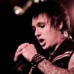 Papa Roach w Stodole (KONKURS)