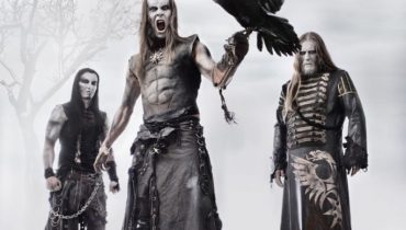 Behemoth rozpoczął próby