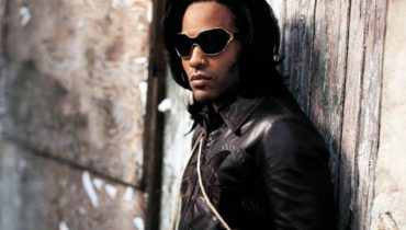 Lenny Kravitz: Nowy album to dziecko z przypadku6-6-2828