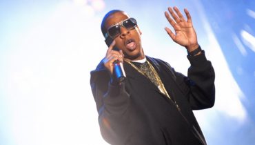 Jay-Z nagra z Adele?