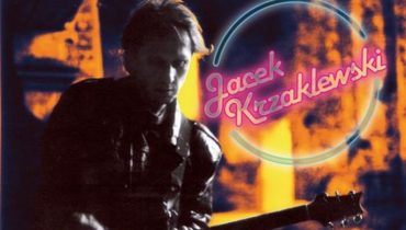 Jeszcze więcej kurzu gitarzysty Perfectu