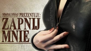 „Zapnij mnie” na CD