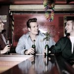 The Baseballs w Polsce