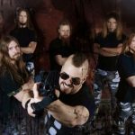 Sabaton wracają do Polski