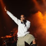 Q-Tip na Coke Live Music Festival