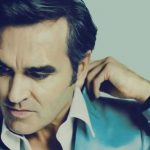 Morrissey zaatakowany przez perkusistę Smiths
