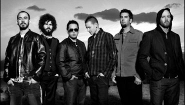 Linkin Park kowerują Adele