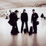 U2: nie będzie klubowej płyty?