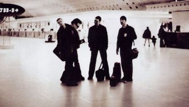 U2: nie będzie klubowej płyty?