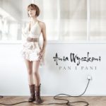 Ania Wyszkoni – „Pan i pani”