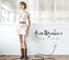 Ania Wyszkoni – „Pan i pani”