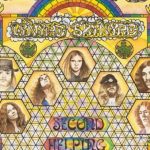 Lynyrd Skynyrd wejdą do studia