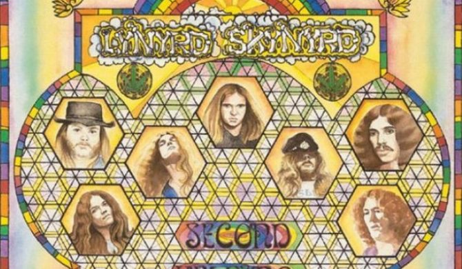 Lynyrd Skynyrd wejdą do studia