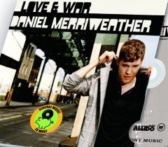 DANIEL MERRIWEATHER –