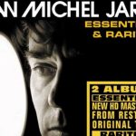 Jean Michel Jarre już złoty